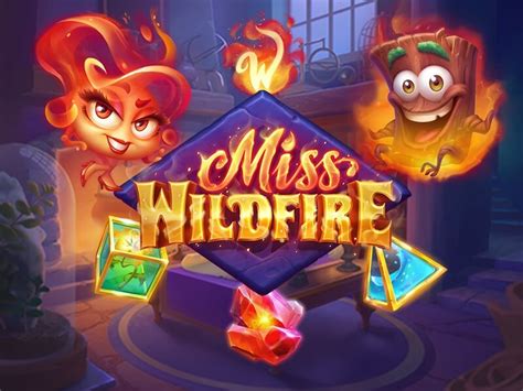 Jogar Miss Wildfire no modo demo